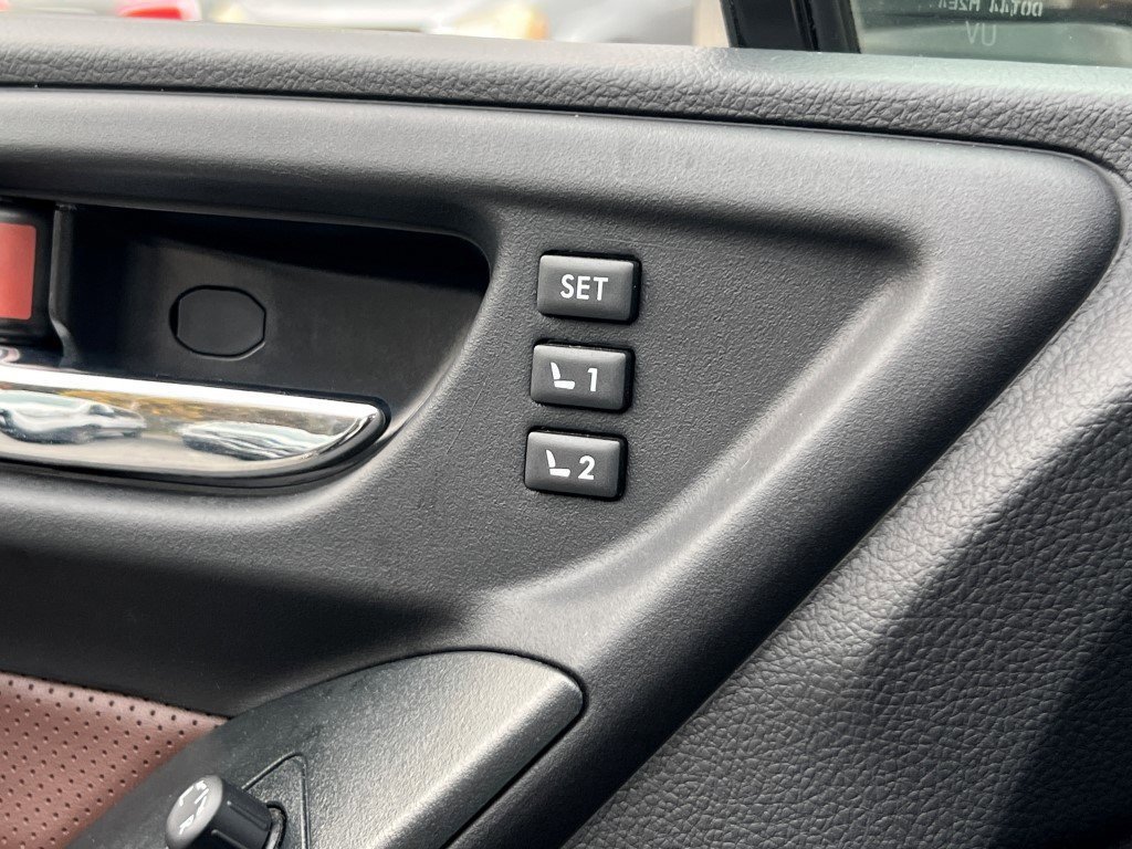 Used 2017 Subaru Forester 2.5i Touring image 27