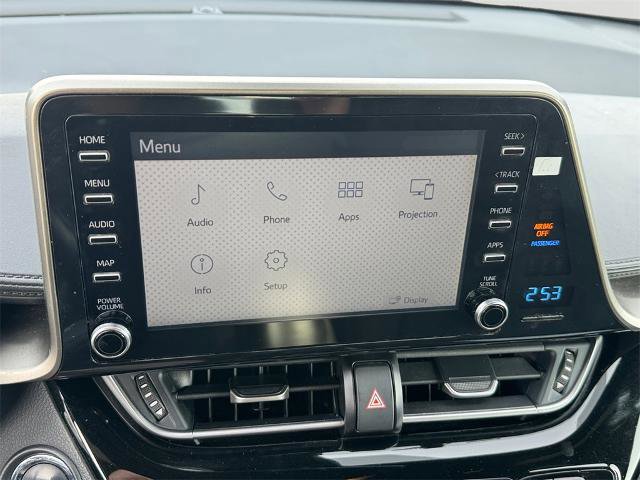 Used 2019 Toyota C-HR XLE image 19