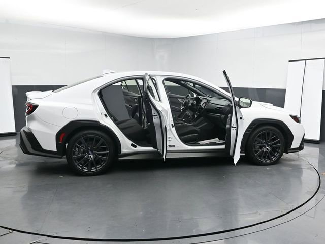 Used 2024 Subaru WRX Premium AWD/4WD image 36