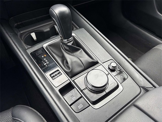 Used 2023 MAZDA CX-50 2.5 S w/ Cargo Package image 33