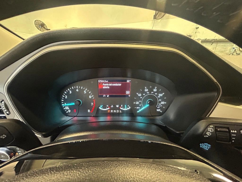 Certified 2022 Ford Escape SEL image 40