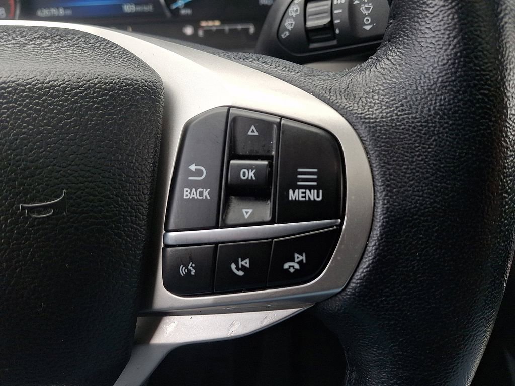 Certified 2023 Ford Explorer XLT w/ Equipment Group 202A AWD/4WD image 24
