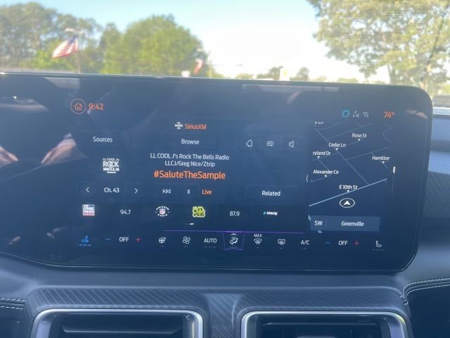 Certified 2025 Ford Mustang GT Premium RWD image 13