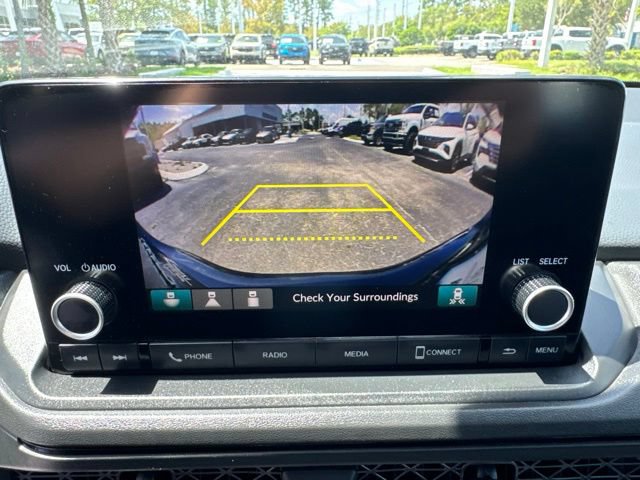 Used 2024 Honda Accord EX image 29
