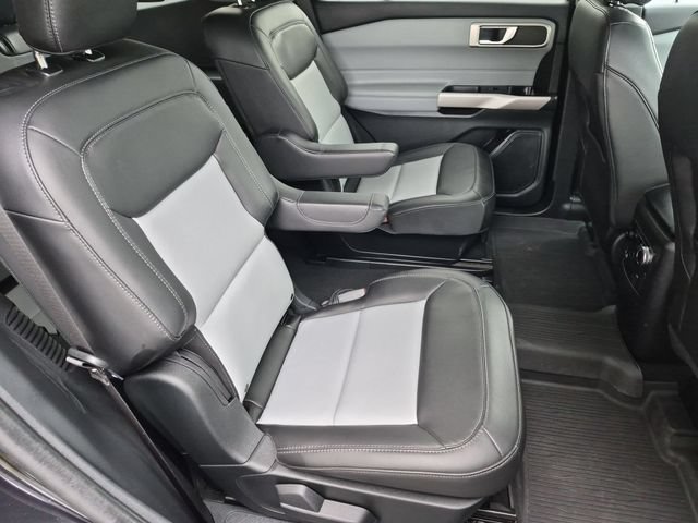Certified 2024 Ford Explorer XLT w/ Equipment Group 202A AWD/4WD image 20