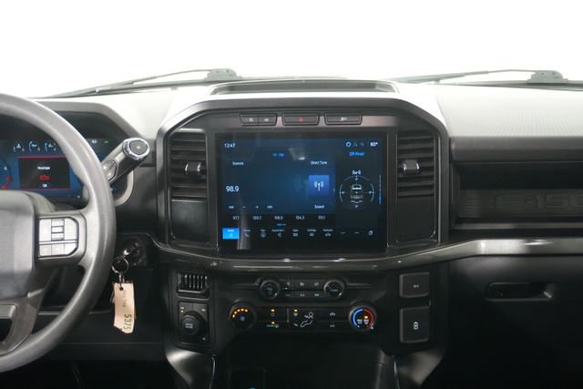 Certified 2024 Ford F150 STX image 28
