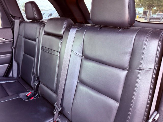 Used 2021 Jeep Grand Cherokee Limited AWD/4WD image 22