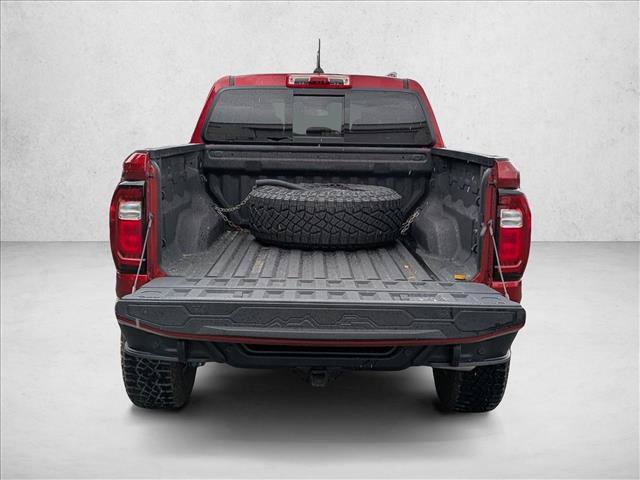 Used 2024 GMC Canyon AT4X w/ AT4X AEV Edition AWD/4WD image 6
