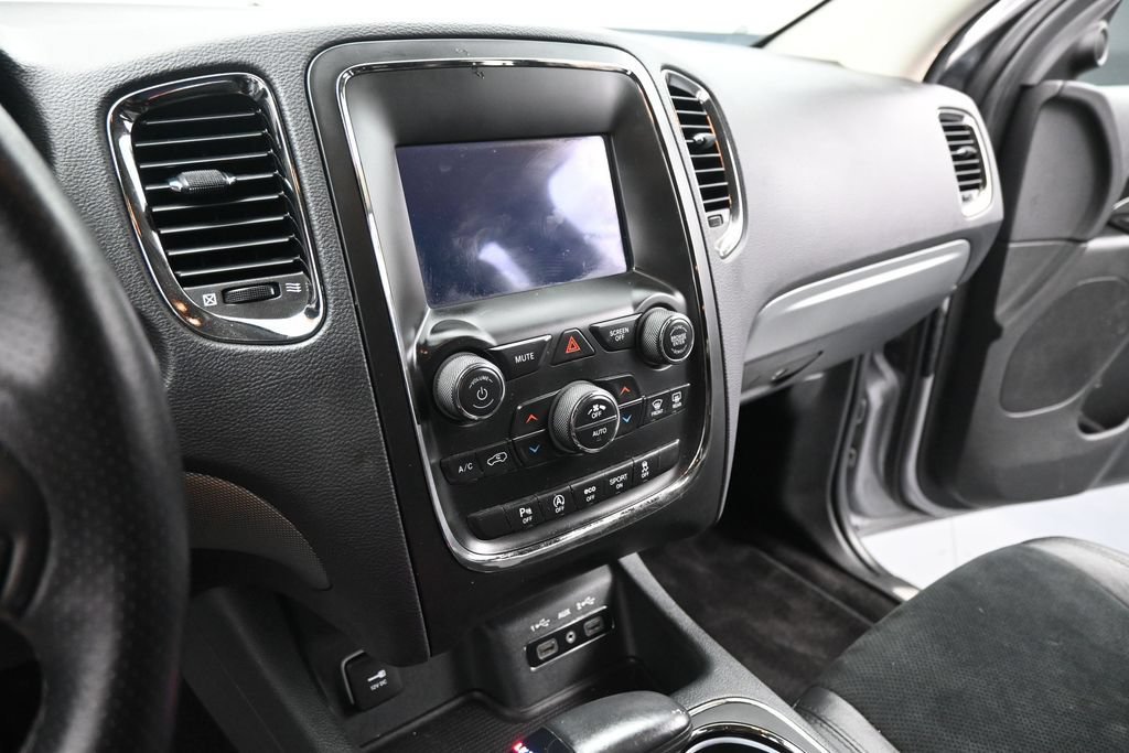 Used 2018 Dodge Durango GT RWD image 13