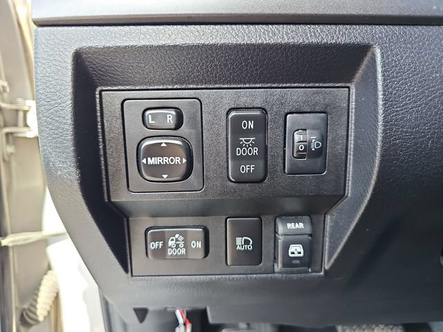 Used 2018 Toyota Tundra SR5 w/ TRD Off Road Package RWD image 30