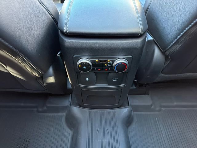 Certified 2024 Ford Explorer Limited w/ Limited Technology Package image 24