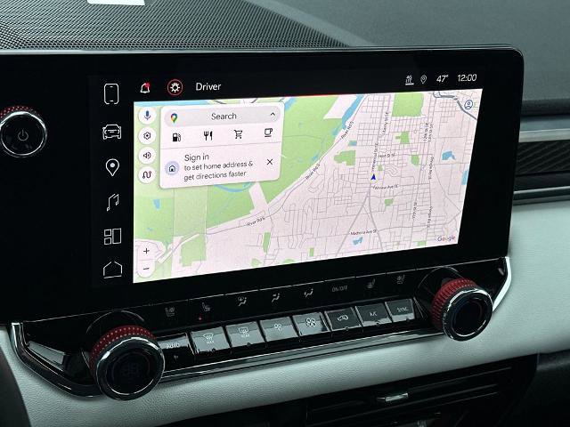 Used 2024 GMC Canyon AT4X image 17