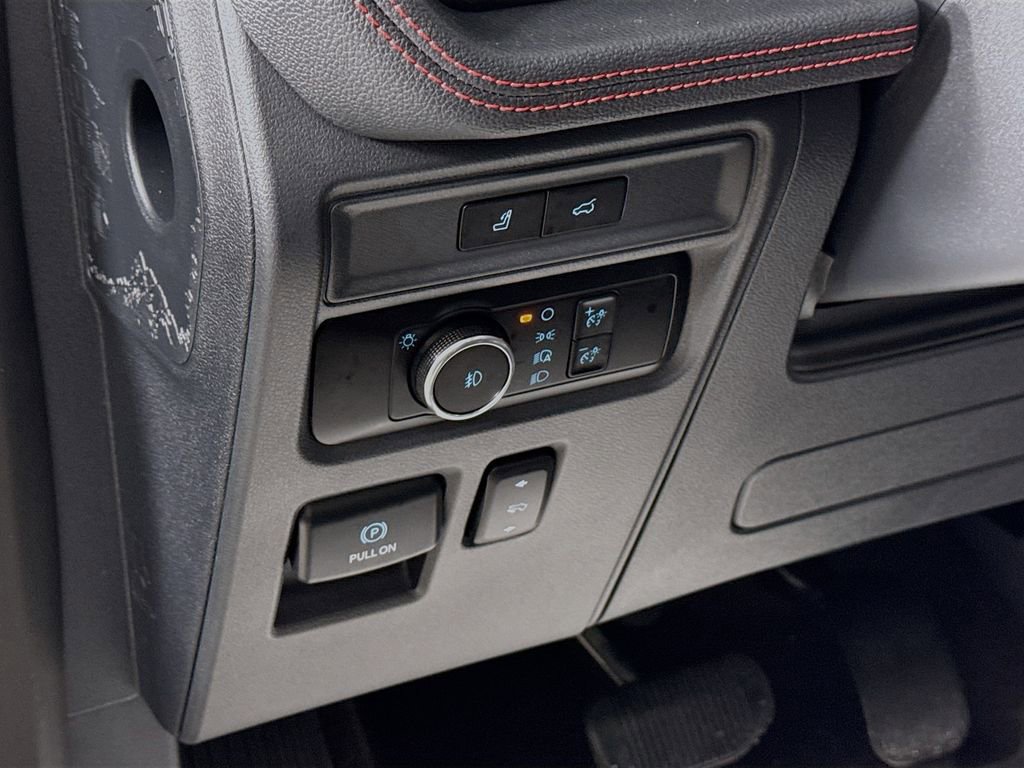 Certified 2023 Ford Expedition Limited image 15