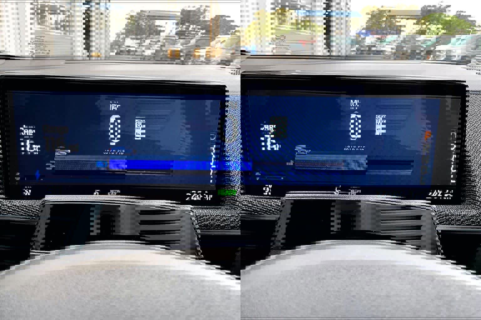 Certified 2023 Ford Mustang Mach-E GT w/ GT Performance Edition image 26