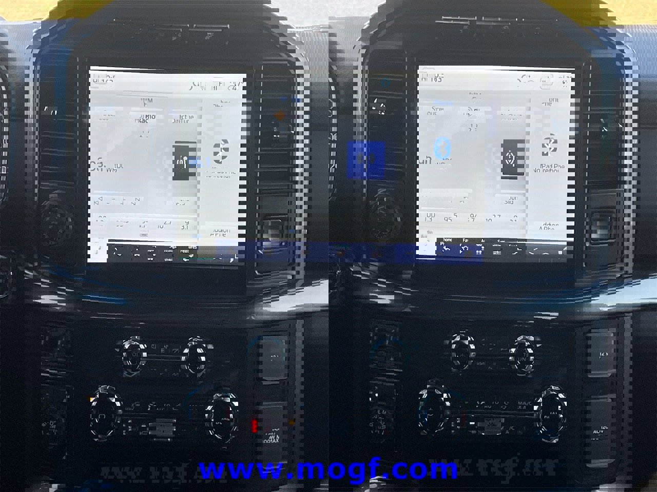 Certified 2022 Ford F150 XLT w/ Equipment Group 302A High image 6