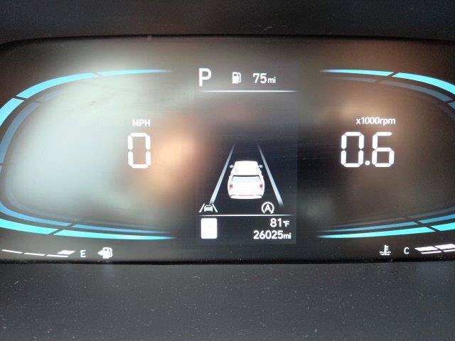 Used 2024 Hyundai Palisade XRT FWD image 45
