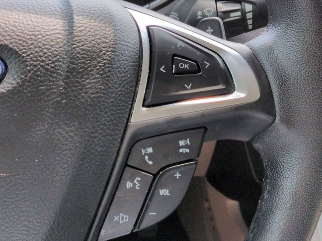 Certified 2018 Ford Fusion SE w/ Fusion SE Technology Package FWD image 31