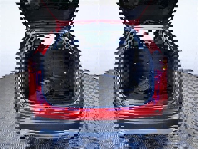 Certified 2023 Ford Edge Titanium image 9