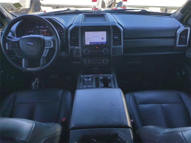 Certified 2020 Ford Expedition XLT image 14