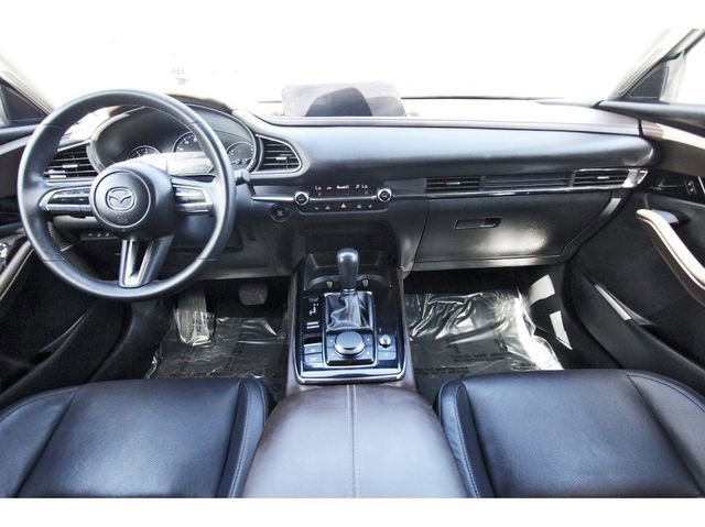 Used 2023 MAZDA CX-30 AWD 2.5 S w/ Premium Package image 8