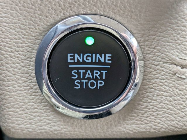 Certified 2022 Ford Expedition Max Limited image 28