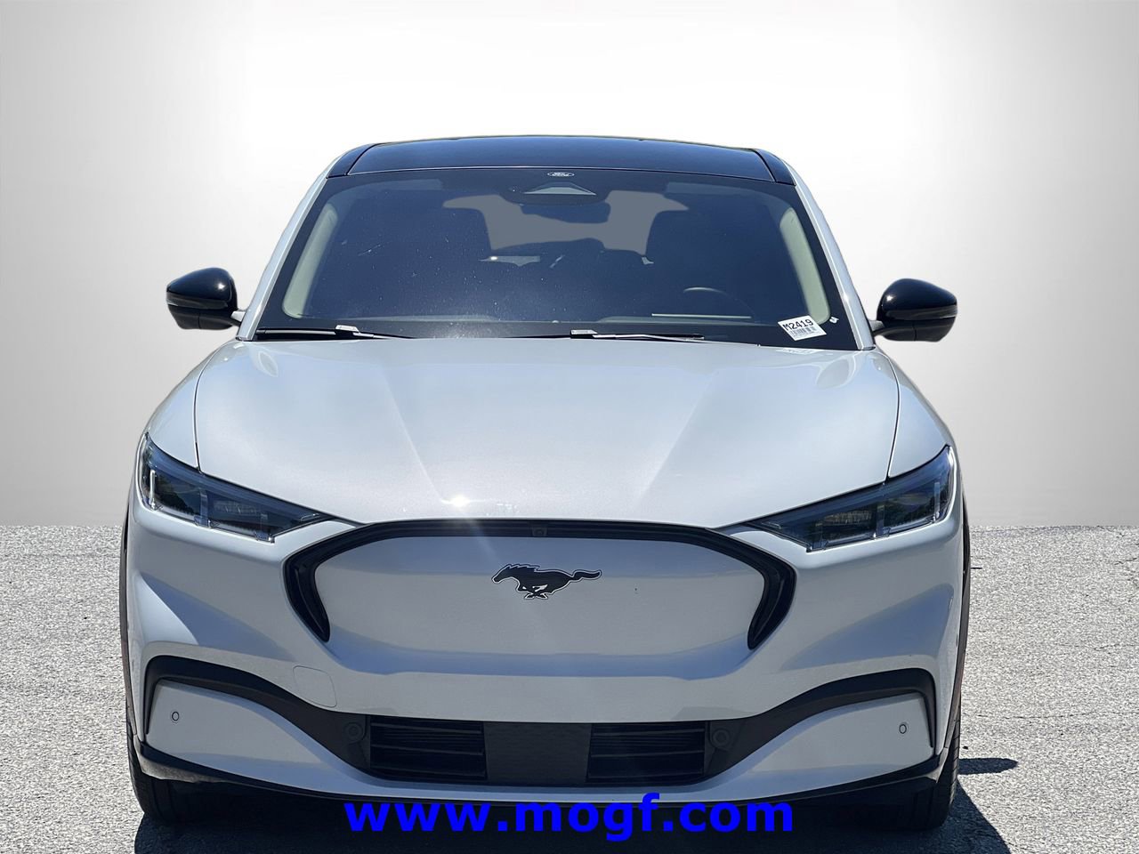 Certified 2023 Ford Mustang Mach-E Premium AWD/4WD image 28