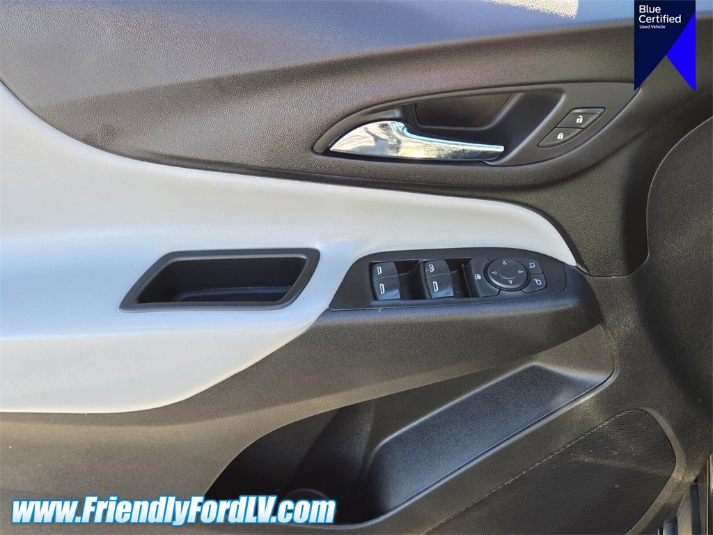Used 2022 Chevrolet Equinox LS image 19