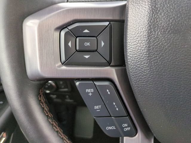 Certified 2021 Ford Expedition Platinum RWD image 28
