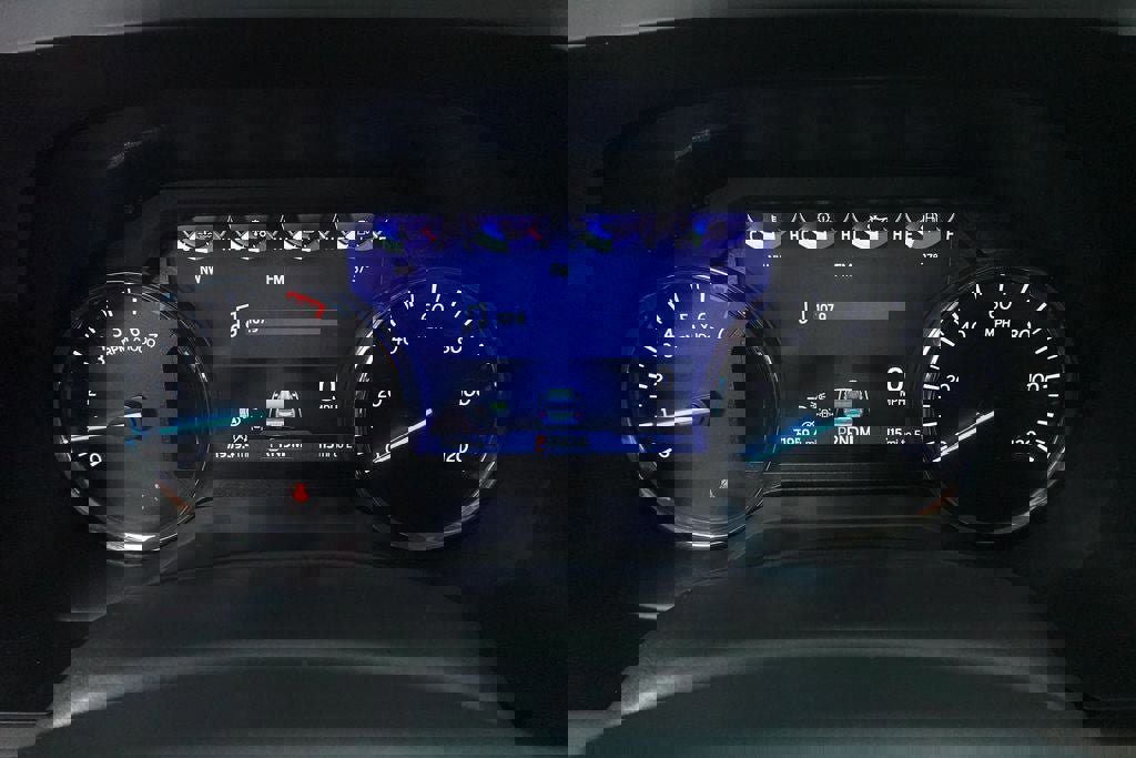 Certified 2024 Ford Expedition Max XLT image 16