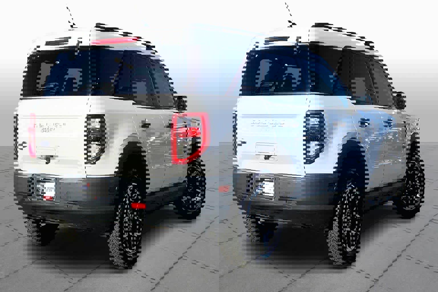 Certified 2021 Ford Bronco Sport Big Bend image 12