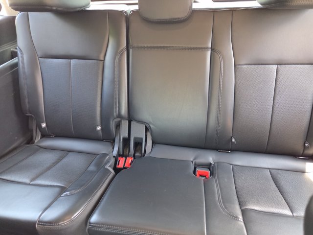 Certified 2022 Ford Expedition XLT AWD/4WD image 15