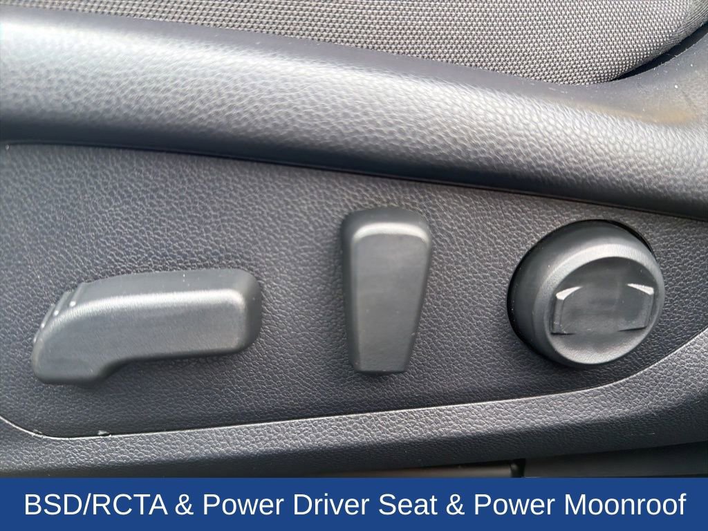 Used 2024 Subaru Crosstrek 2.5i Sport image 19