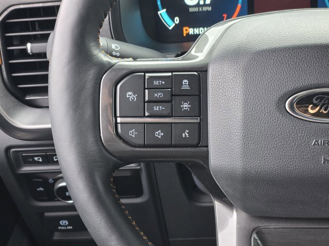 Certified 2023 Ford F150 Tremor w/ Equipment Group 402A High image 27