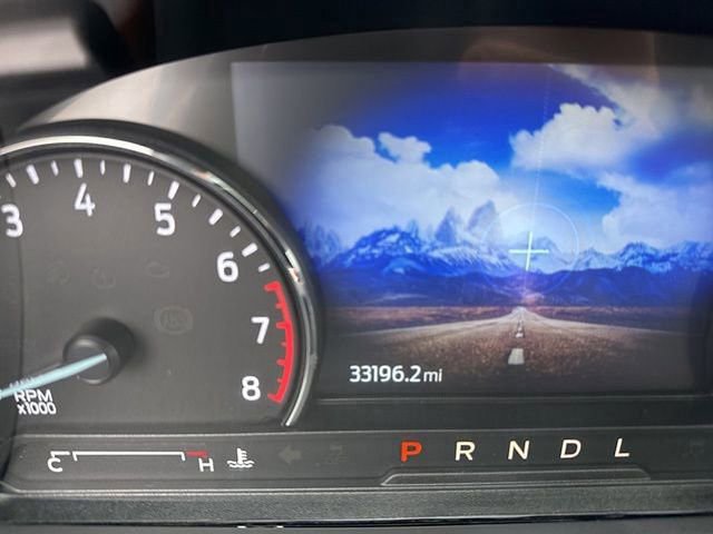 Certified 2023 Ford Explorer XLT w/ Equipment Group 202A image 13