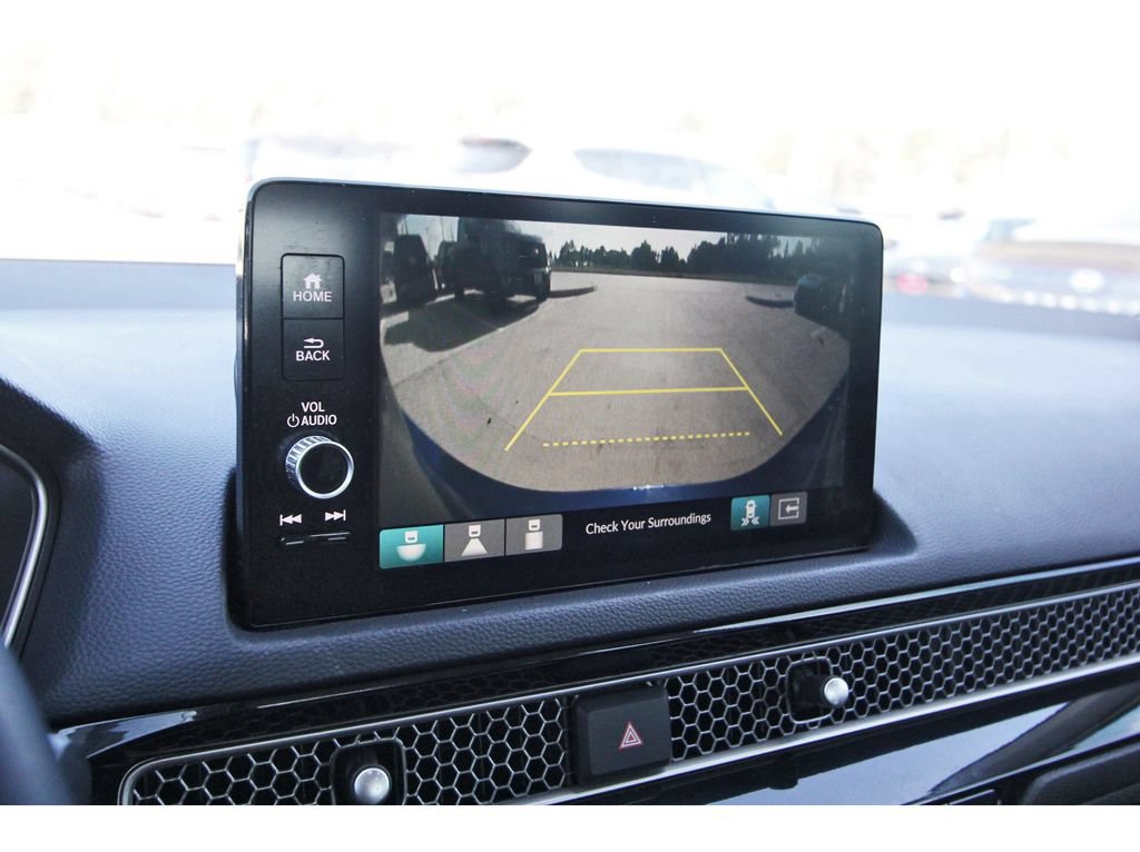 Used 2022 Honda Civic Touring image 22