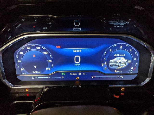 Used 2024 Chevrolet Silverado 1500 LT image 18