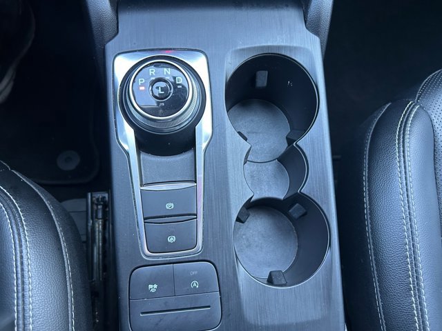 Certified 2022 Ford Escape SEL w/ Technology Package image 24