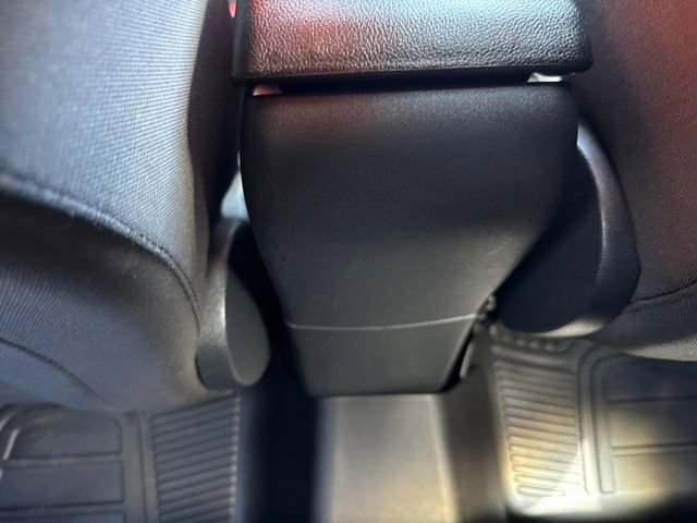 Certified 2020 Ford EcoSport SE AWD/4WD image 22