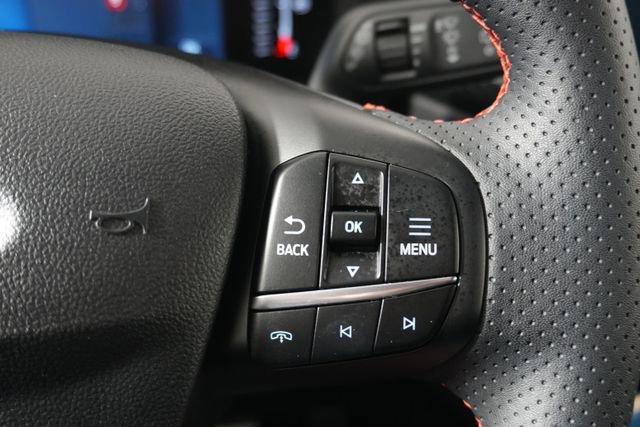 Certified 2024 Ford Escape ST-Line w/ Tech Pack #1 image 13