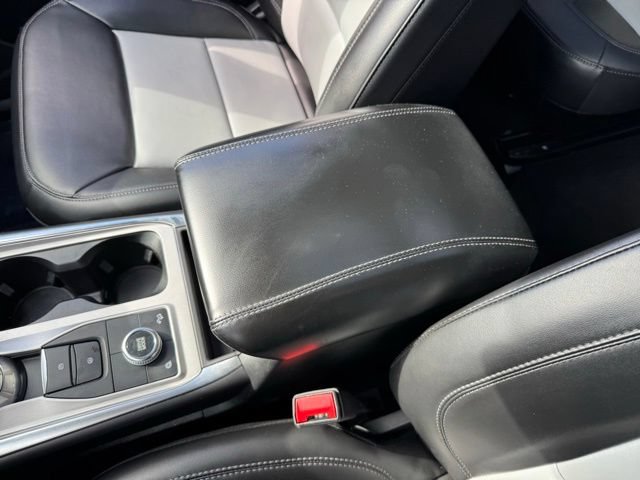 Certified 2023 Ford Explorer XLT w/ Equipment Group 202A AWD/4WD image 19