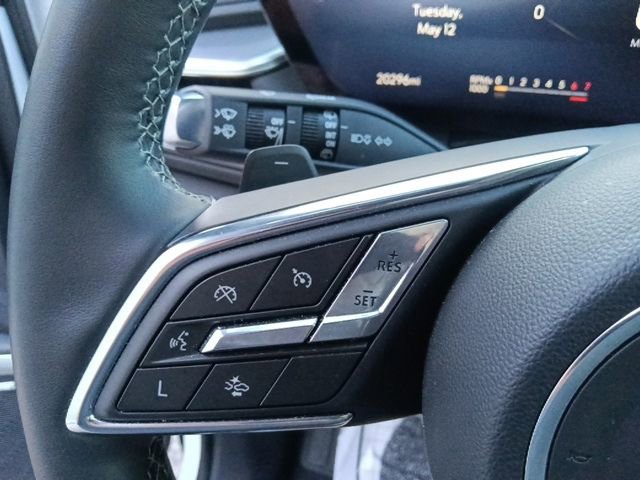 Used 2025 Buick Enclave Sport Touring FWD image 20