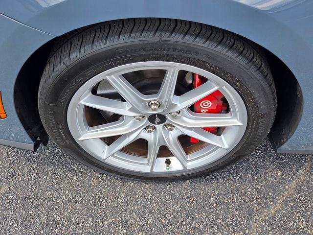 Certified 2024 Ford Mustang GT Premium RWD image 10