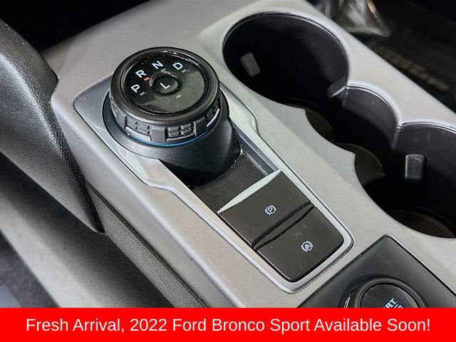 Certified 2022 Ford Bronco Sport Big Bend image 16