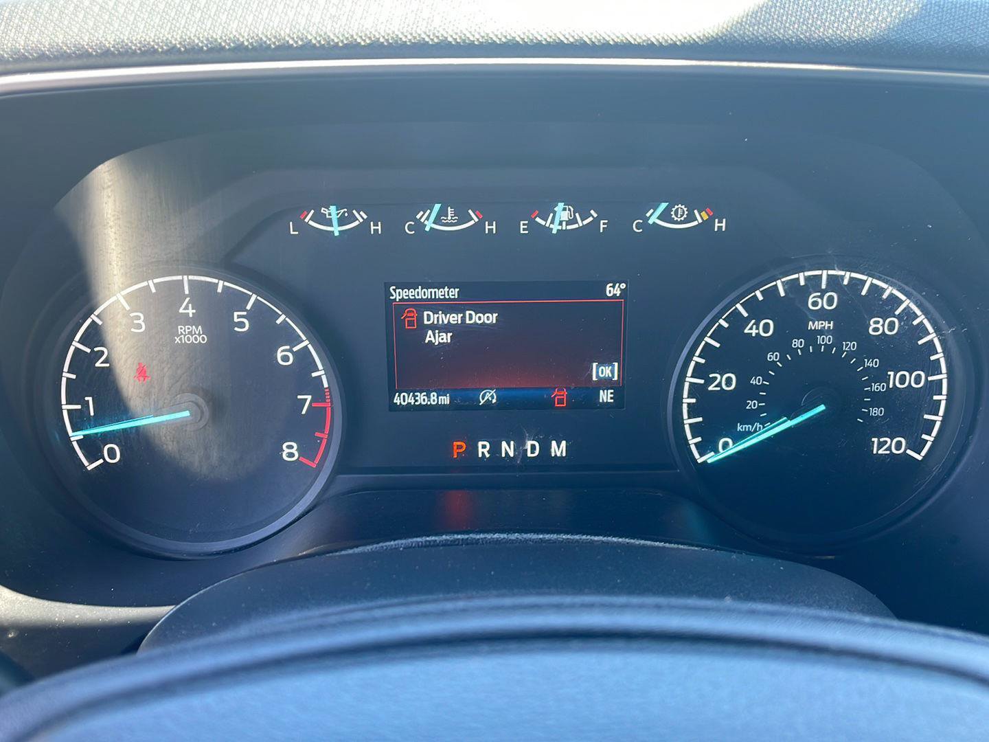 Certified 2023 Ford F150 XL w/ STX Appearance Package RWD image 20