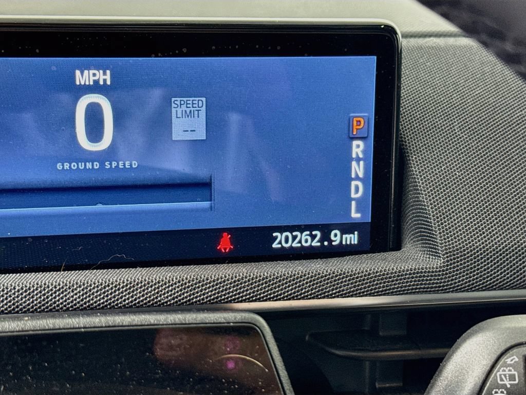 Certified 2023 Ford Mustang Mach-E Select AWD/4WD image 16
