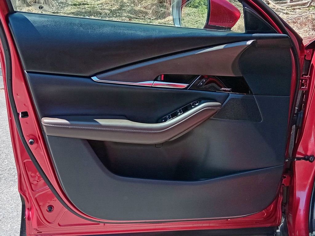 Used 2020 MAZDA CX-30 AWD w/ Premium Package image 16