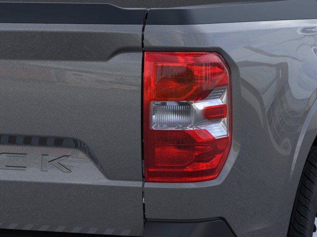 Certified 2026 Ford Maverick XL FWD image 32