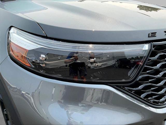Certified 2023 Ford Explorer ST w/ Technology Package AWD/4WD image 35