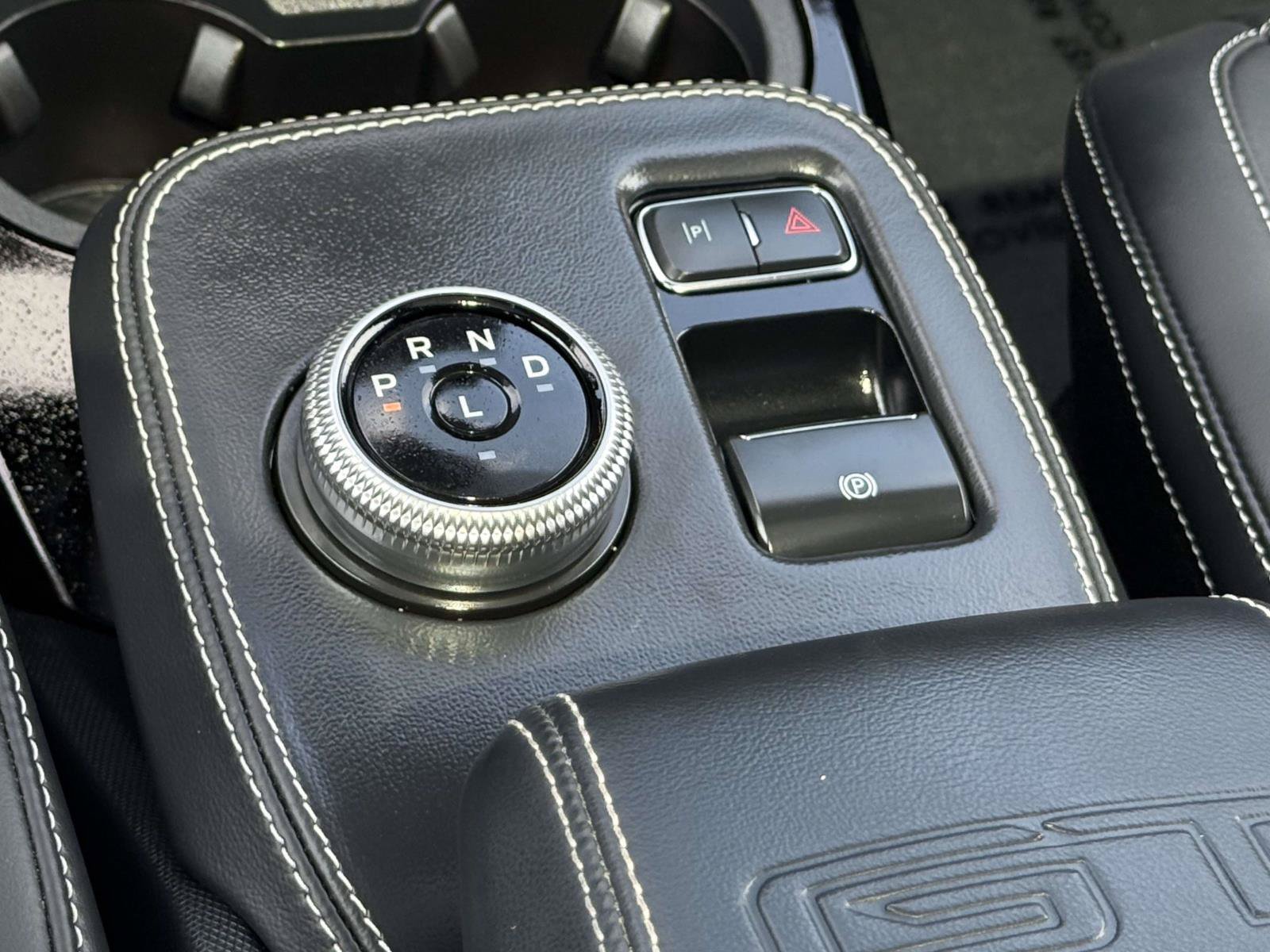Certified 2024 Ford Mustang Mach-E GT AWD/4WD image 15