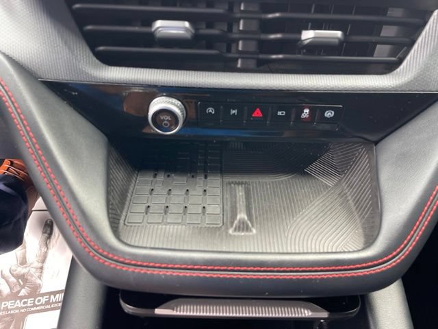 Certified 2025 Ford Explorer ST RWD image 30